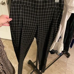 Elle Medium Stretch Skinny Slack